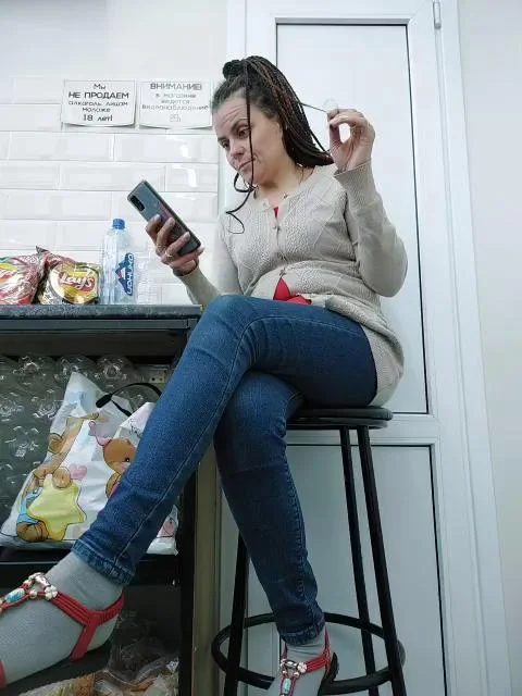 ---NATALI--- Cam Show Recorded 2023-12-26