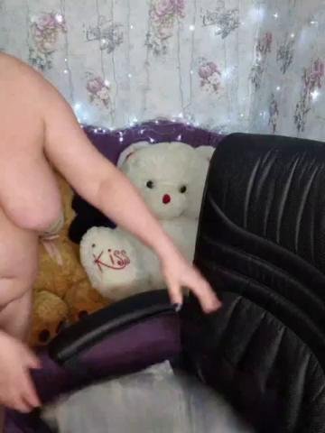 --ALEKSA- Cam Show Recorded 2023-12-13 Bongacams