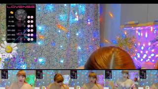 --allochka-- Cam Show Recorded 2023-11-19