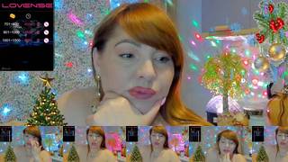 --allochka-- Cam Show Recorded 2023-12-07