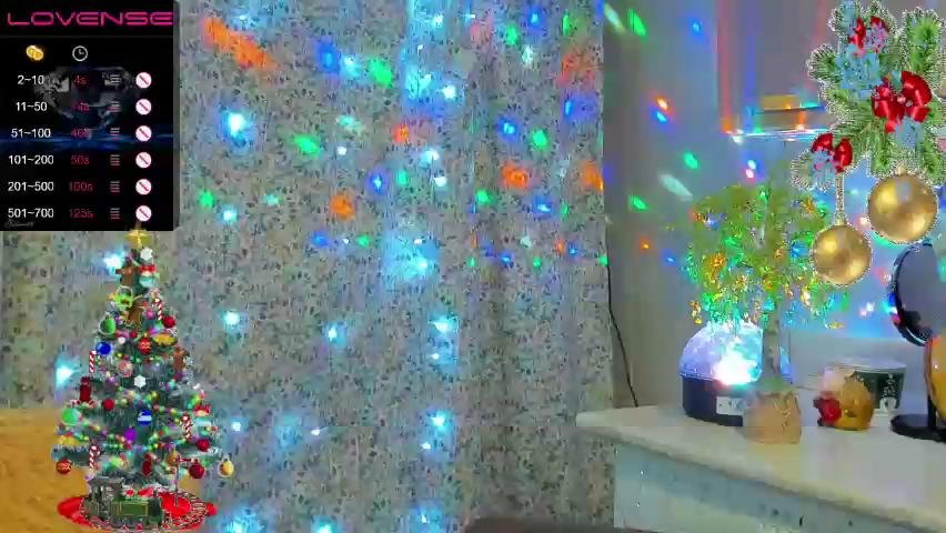 --Allochka-- Cam Show Recorded 2023-12-08