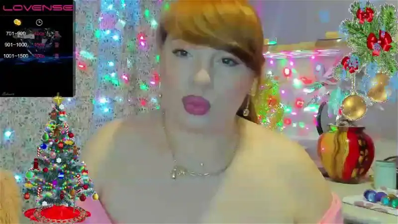 --Allochka-- Cam Show Recorded 2023-12-09