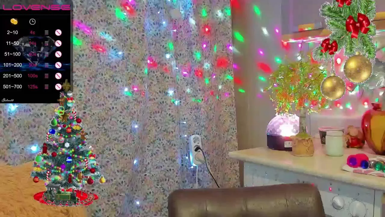 --Allochka-- Cam Show Recorded 2023-12-30