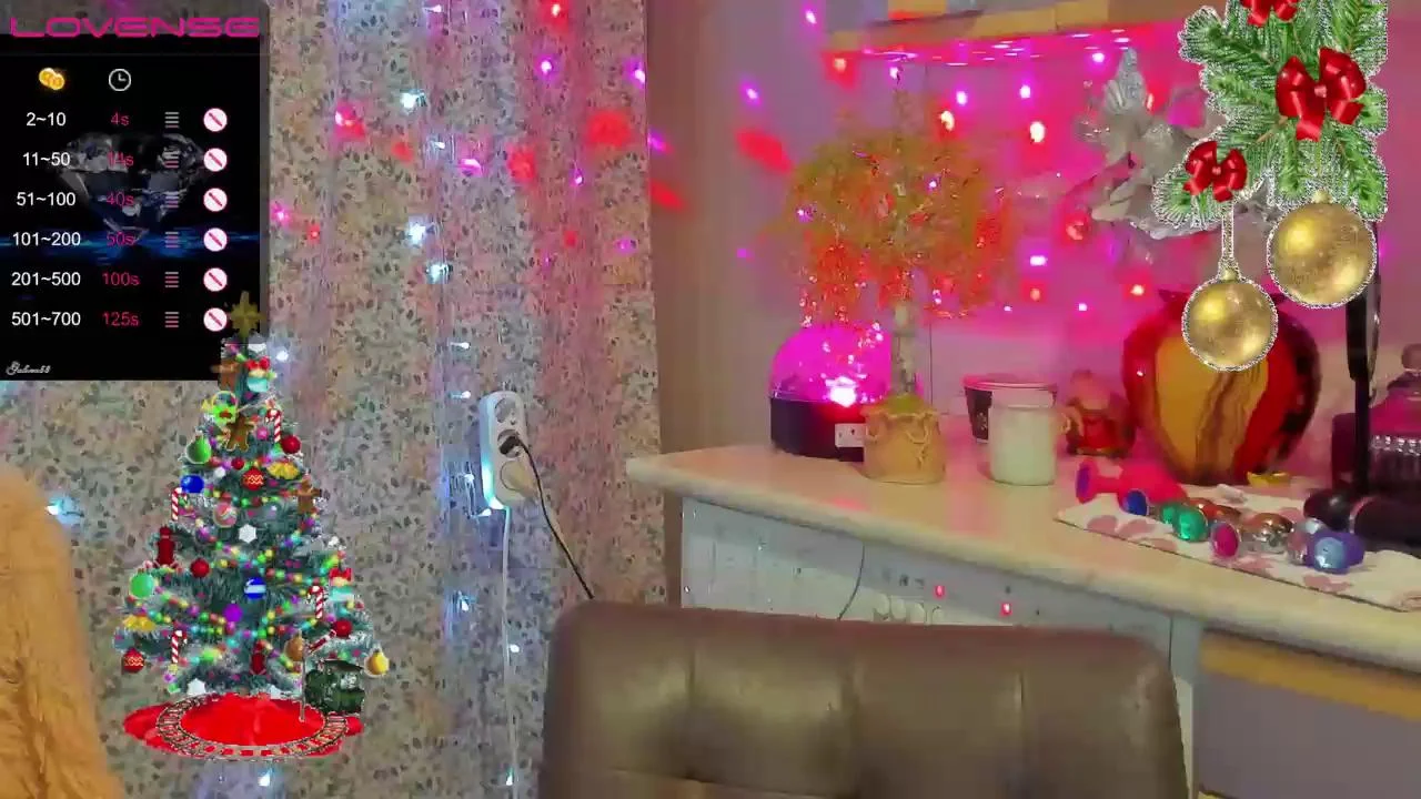 --Allochka-- Cam Show Recorded 2023-12-30