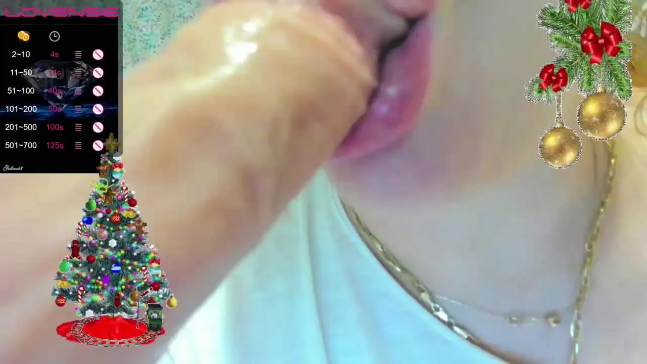 --Allochka-- Cam Show Recorded 2023-12-31