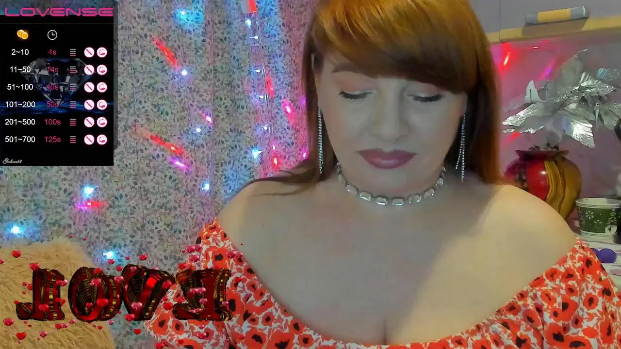 --Allochka-- Cam Show Recorded 2024-01-31