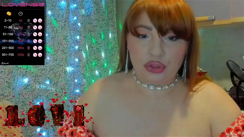 --Allochka-- Cam Show Recorded 2024-01-31