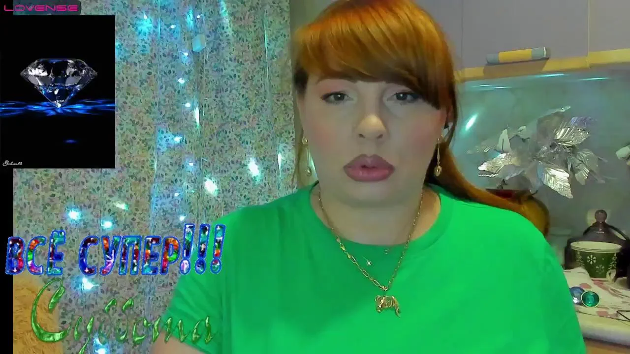 --Allochka-- Cam Show Recorded 2024-02-03