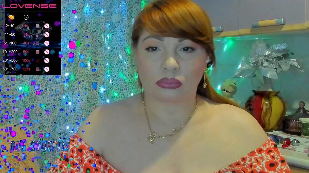 --Allochka-- Cam Show Recorded 2024-02-11
