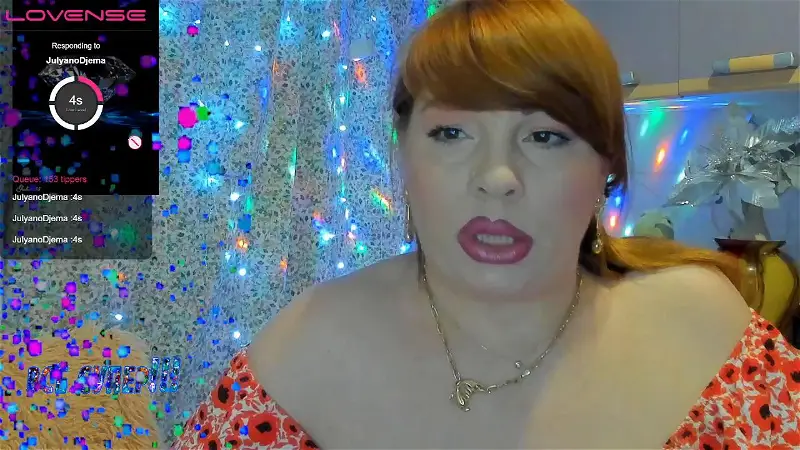 --Allochka-- Cam Show Recorded 2024-02-11