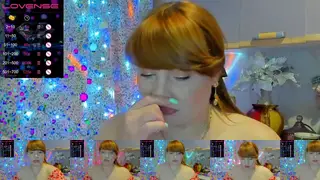 --allochka-- Cam Show Recorded 2024-02-17