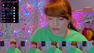 --allochka-- Cam Show Recorded 2024-02-25