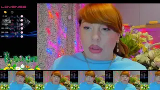 --allochka-- Cam Show Recorded 2024-03-10
