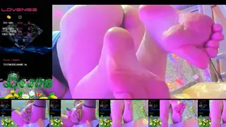 --allochka-- Cam Show Recorded 2024-03-10