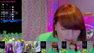 --allochka-- Cam Show Recorded 2024-03-23