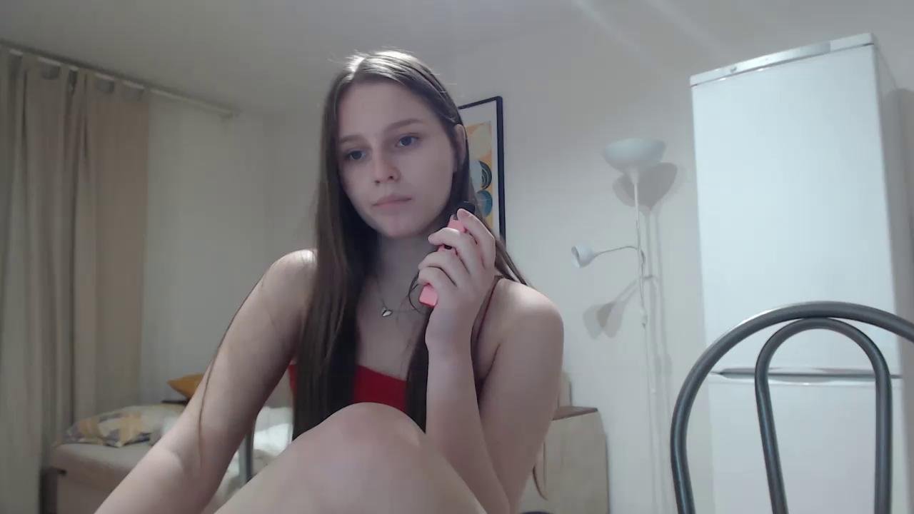 --Kittens-- Cam Show Recorded 2024-02-05 Bongacams