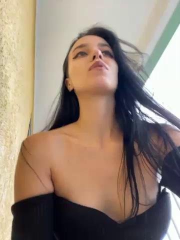 --SATIVA-- Cam Show Recorded 2023-09-25 Bongacams