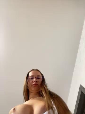 -Ange1ok- Cam Show Recorded 2023-09-25