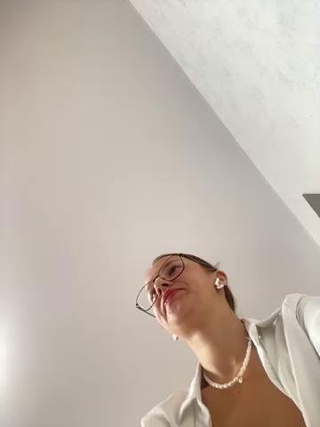 -Ange1ok- Cam Show Recorded 2023-09-23