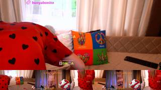 -bunya- Cam Show Recorded 2023-11-20 Bongacams