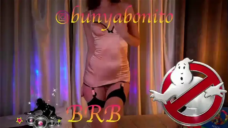 -Bunya- Cam Show Recorded 2023-11-26 Bongacams