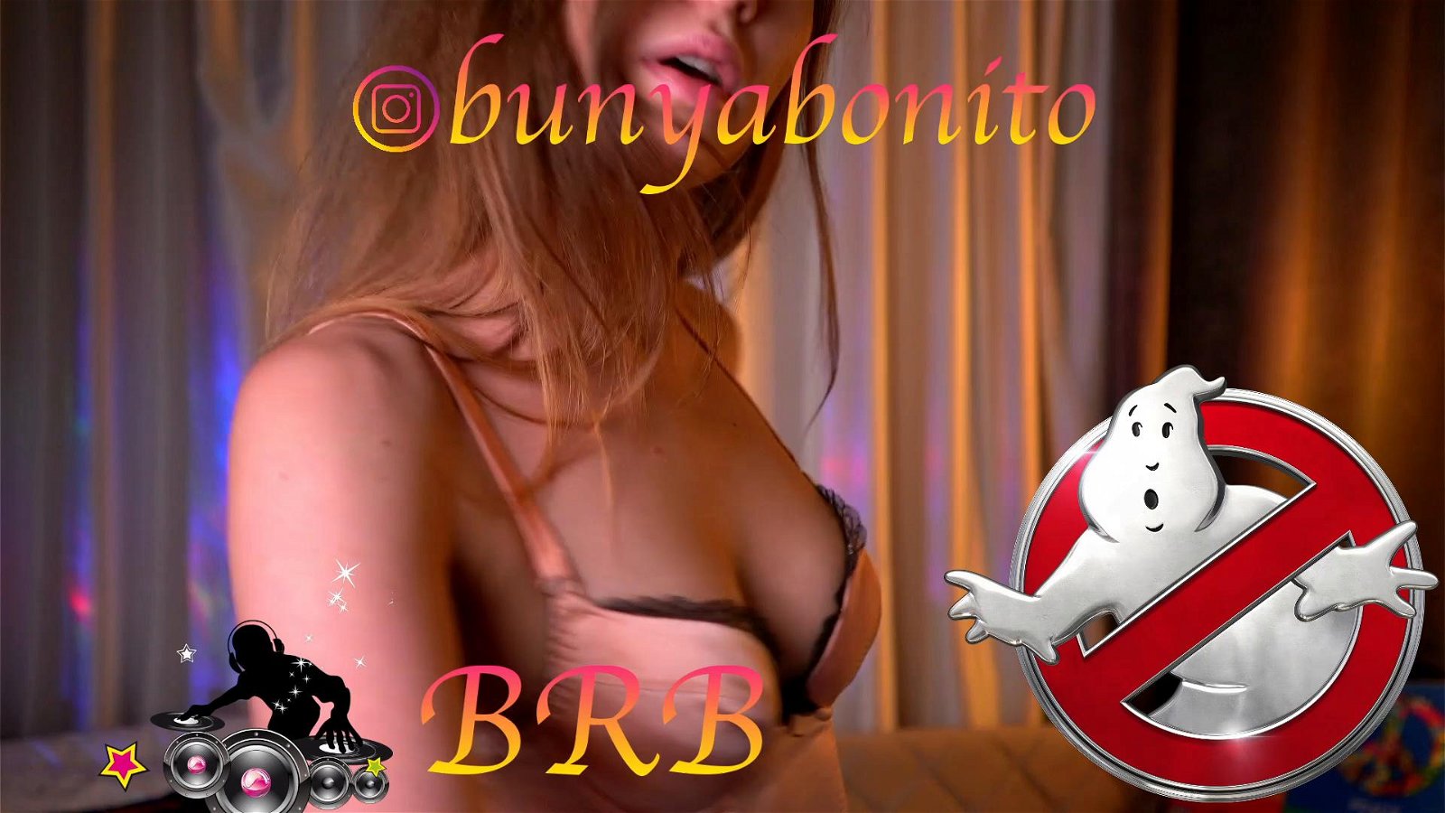 -Bunya- Cam Show Recorded 2023-12-06 Bongacams