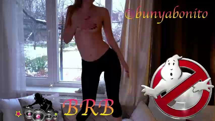 -Bunya- Cam Show Recorded 2023-12-08 Bongacams