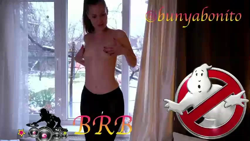 -Bunya- Cam Show Recorded 2023-12-08 Bongacams