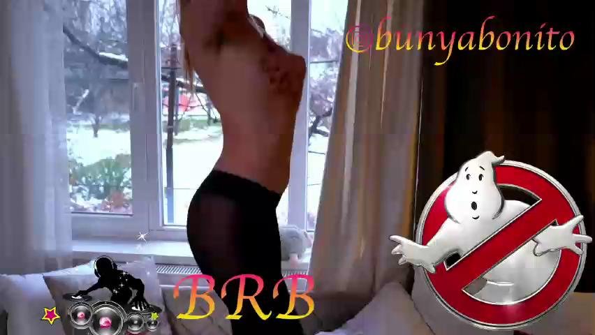 -Bunya- Cam Show Recorded 2023-12-08 Bongacams