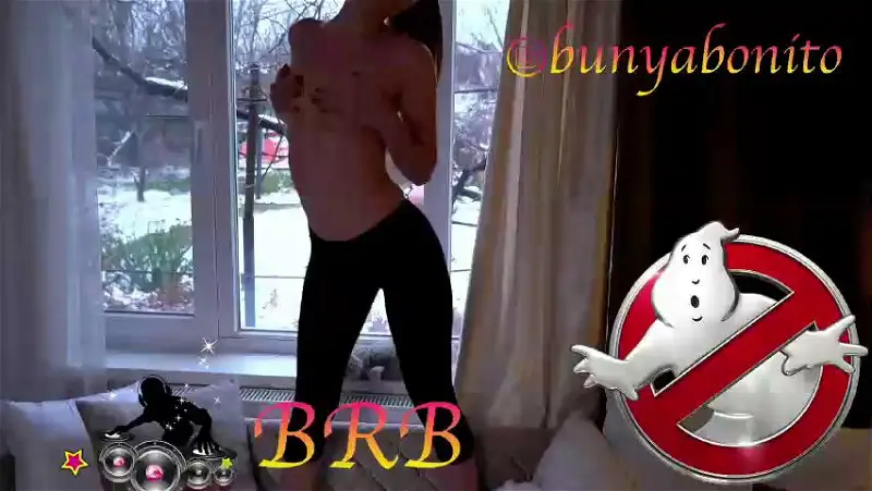 -Bunya- Cam Show Recorded 2023-12-11 Bongacams