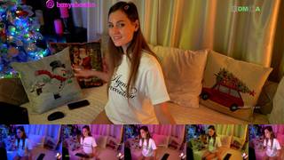 -bunya- Cam Show Recorded 2024-01-09 Bongacams