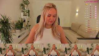 -enjoy Cam Show Recorded 2023-06-24 Bongacams