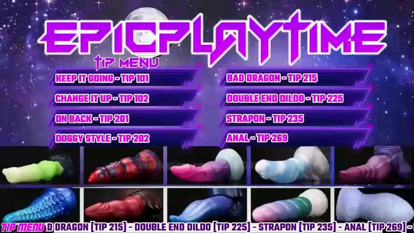 -Epicplaytime Cam Show Recorded 2023-11-25