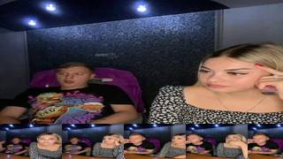 -eyva- Cam Show Recorded 2023-09-06 Bongacams