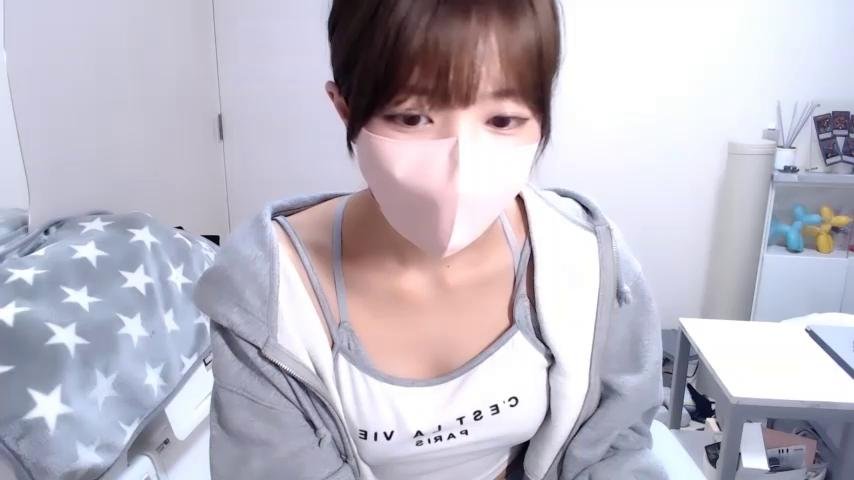 -Fuuka- Cam Show Recorded 2023-12-08