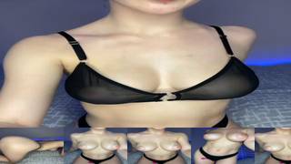 -guantanamera- Cam Show Recorded 2023-11-05 Bongacams