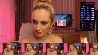 -hotangel- Cam Show Recorded 2023-07-05 Bongacams