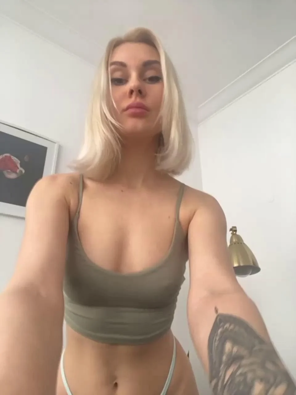 -JesusWife- Cam Show Recorded 2024-01-06