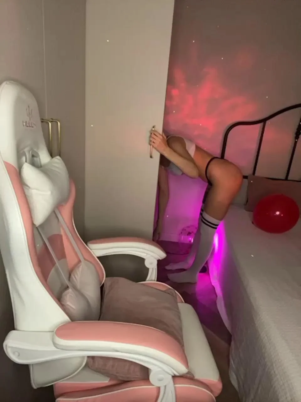 -JesusWife- Cam Show Recorded 2024-02-05