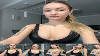 -lana-chester- Cam Show Recorded 2024-03-10