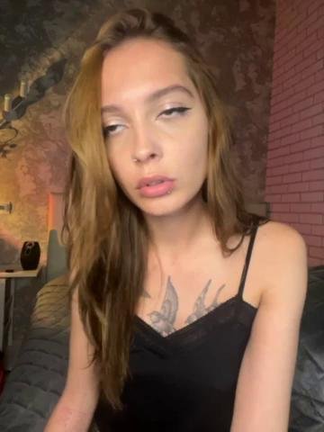 -LemonPie- Cam Show Recorded 2023-09-18 Bongacams