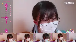 -neru Cam Show Recorded 2024-03-22