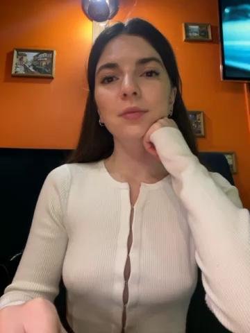 -Saharochek- Cam Show Recorded 2023-11-24 Bongacams