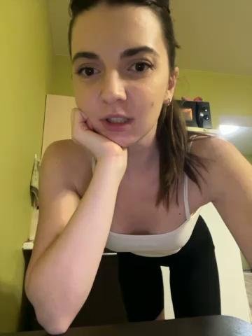 -Saharochek- Cam Show Recorded 2023-12-06 Bongacams