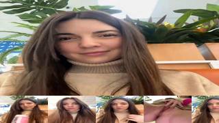 -saharochek- Cam Show Recorded 2024-01-15 Bongacams