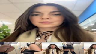 -saharochek- Cam Show Recorded 2024-01-16 Bongacams