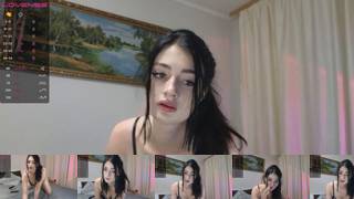 -snakequeen- Cam Show Recorded 2023-07-23 Bongacams