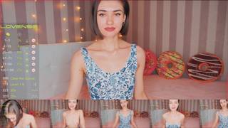 -sweetlexi- Cam Show Recorded 2023-07-22 Bongacams