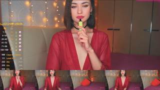 -sweetlexi- Cam Show Recorded 2023-05-31 Bongacams