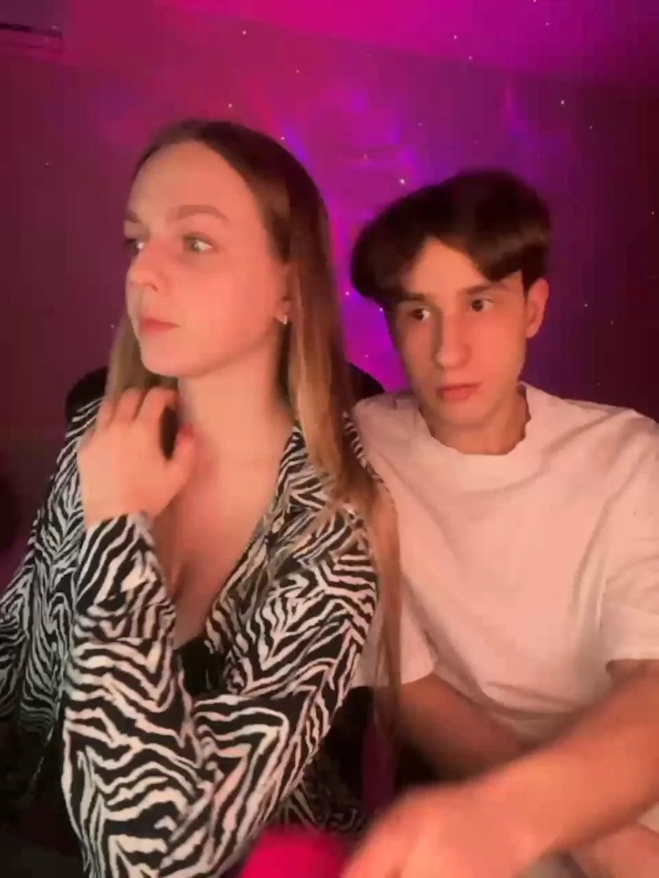 -VLADARISHA- Cam Show Recorded 2024-02-05